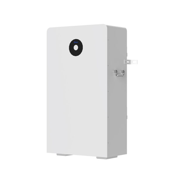 DEYE 16kWh Battery-RW-F16 (AS, AF, LATAM) - Image 2