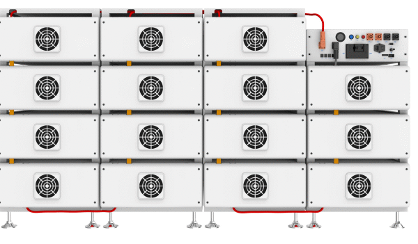 Deye BOS-B 14.3kWh 51.2V, 280AH