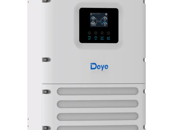 DEYE Hybrid Inverter SUN-6K-OG01LP1-EU-AM2