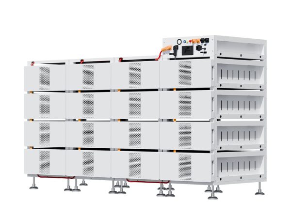 Deye BOS-B-Pro16.08kWh 51.2V, 314AH